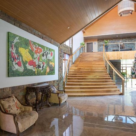 The Farm At Carpenter Hill Inc. Hotel Koronadal Exterior foto