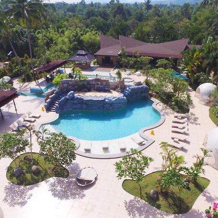 The Farm At Carpenter Hill Inc. Hotel Koronadal Exterior foto