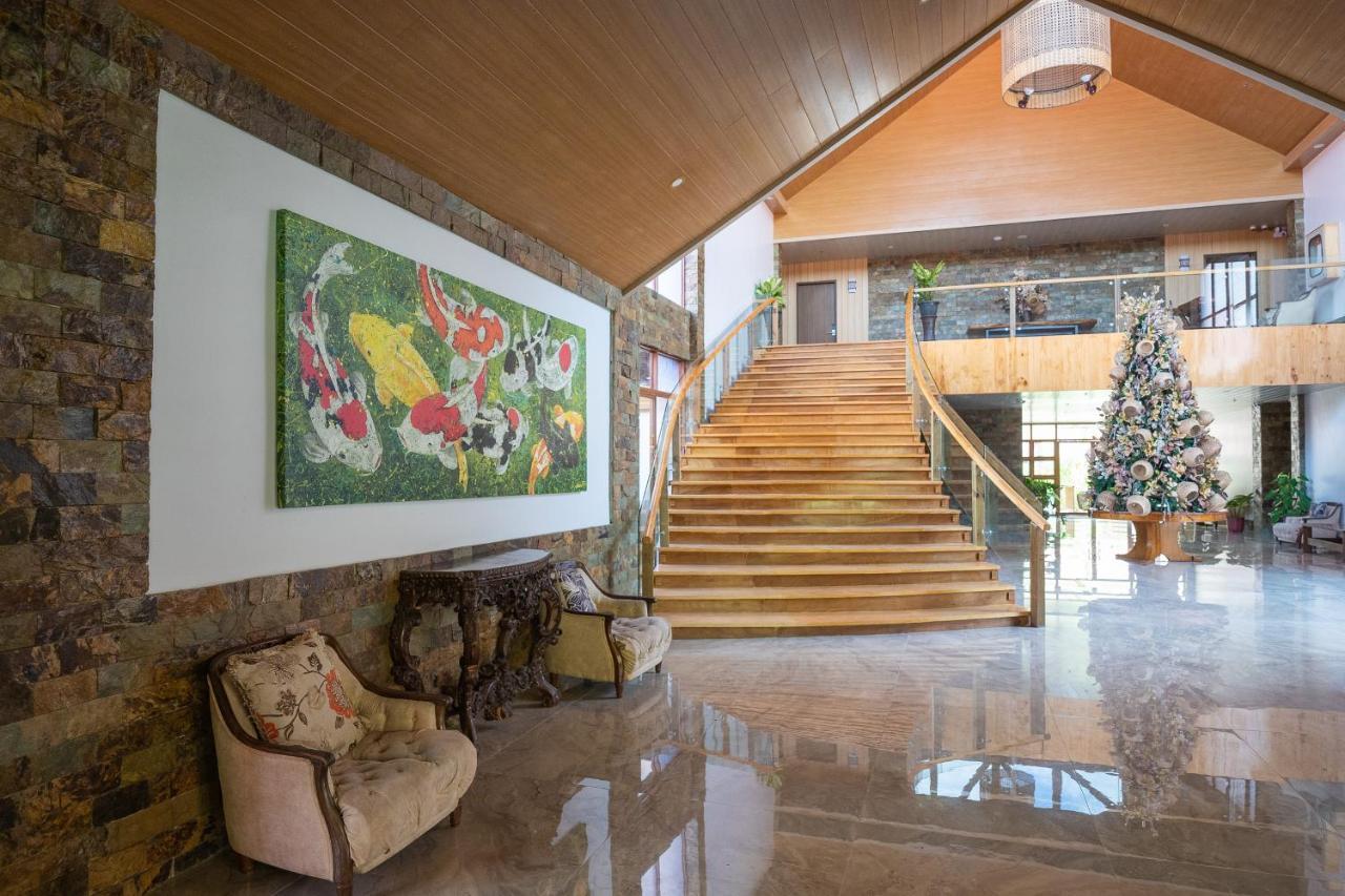 The Farm At Carpenter Hill Inc. Hotel Koronadal Exterior foto