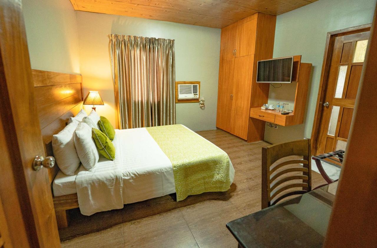 The Farm At Carpenter Hill Inc. Hotel Koronadal Exterior foto