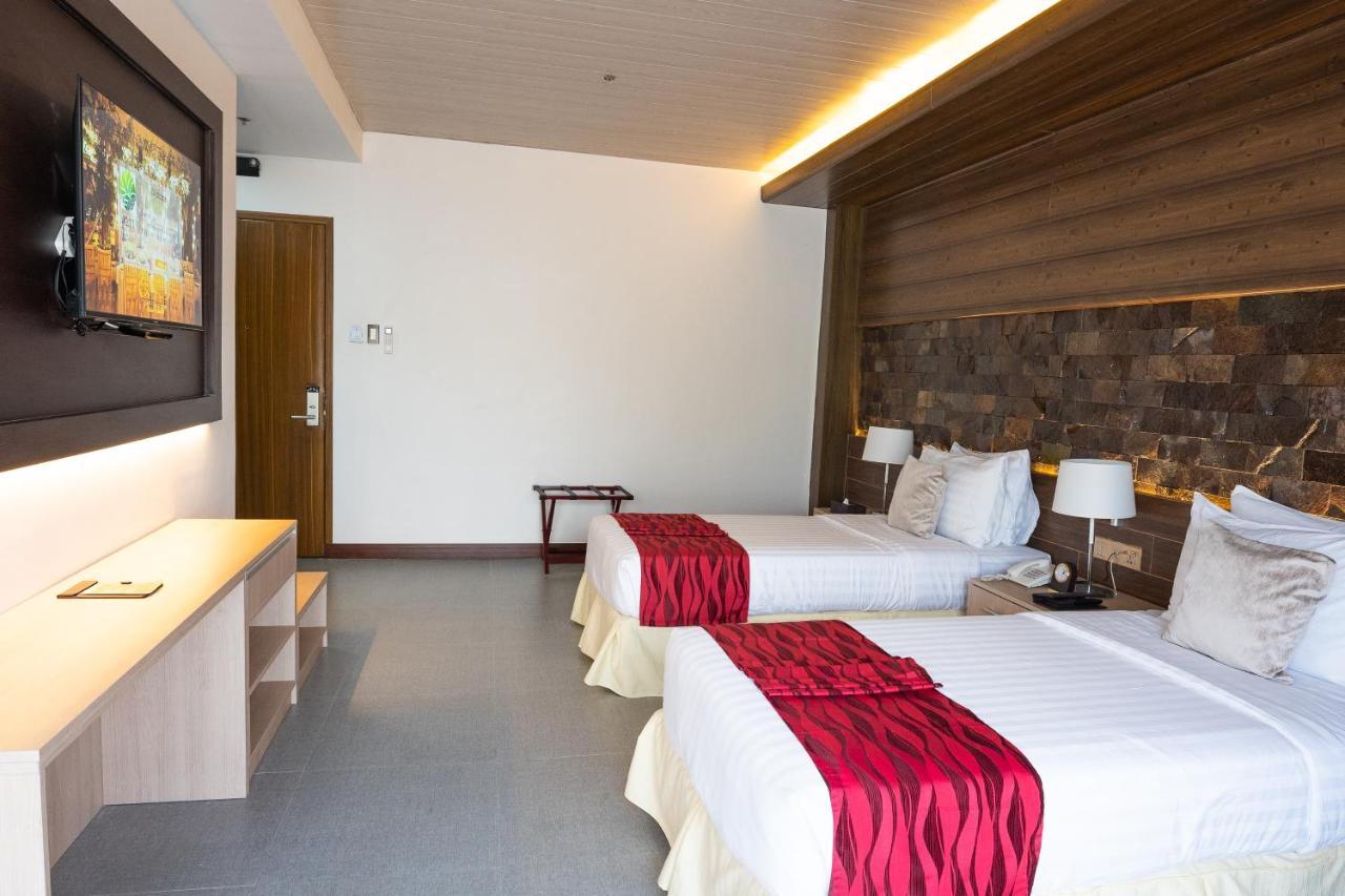 The Farm At Carpenter Hill Inc. Hotel Koronadal Exterior foto