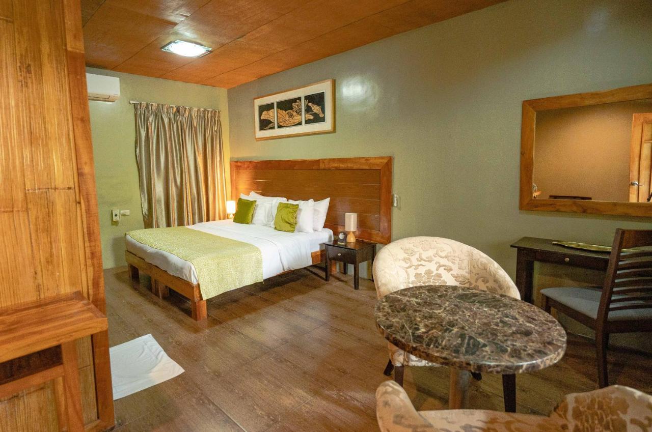 The Farm At Carpenter Hill Inc. Hotel Koronadal Exterior foto
