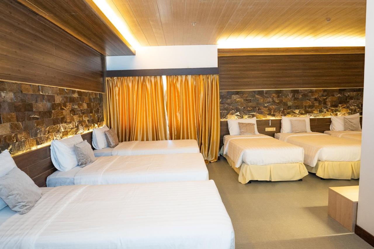 The Farm At Carpenter Hill Inc. Hotel Koronadal Exterior foto
