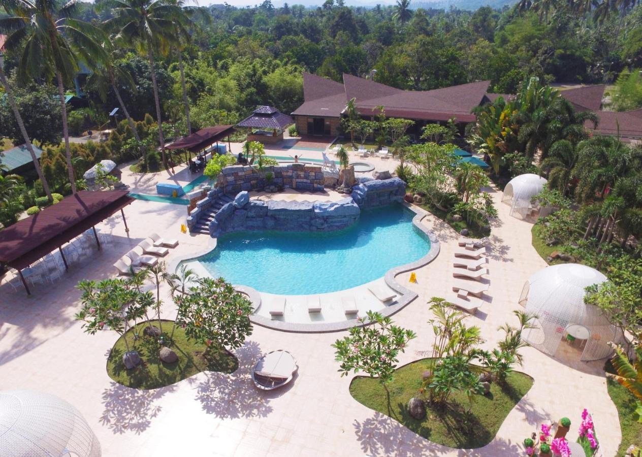 The Farm At Carpenter Hill Inc. Hotel Koronadal Exterior foto